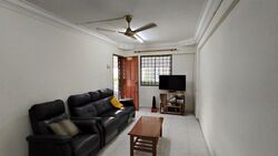 Blk 168 Stirling Road (Queenstown), HDB 3 Rooms #623258621